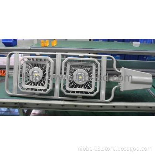 200W Explosion Proof Light-LED Street Light